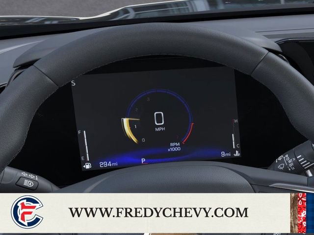 New 2026 Chevrolet Trax ACTIV w/ Driver Confidence Package image 18