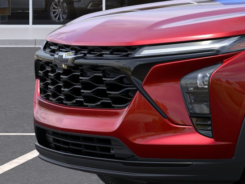 New 2026 Chevrolet Trax LT w/ Driver Confidence Package FWD image 13