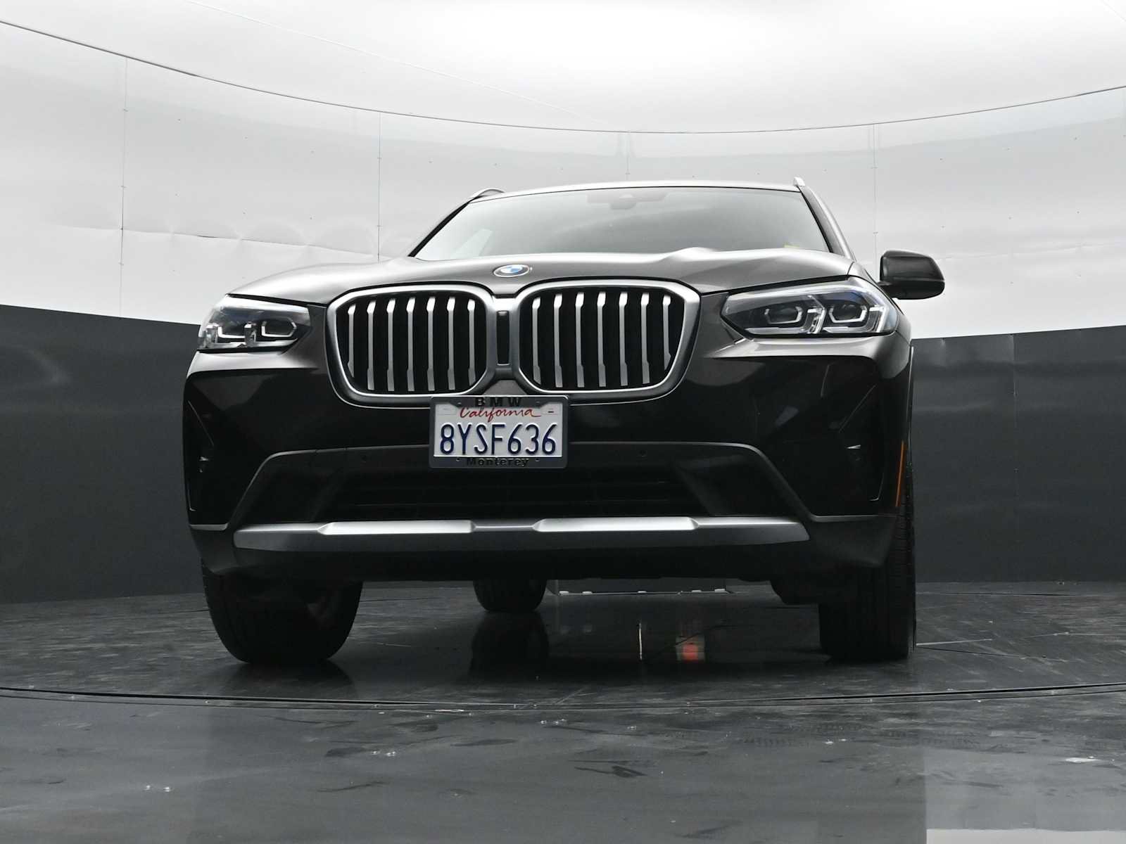 Used 2022 BMW X3 xDrive30i w/ Premium Package AWD/4WD image 26