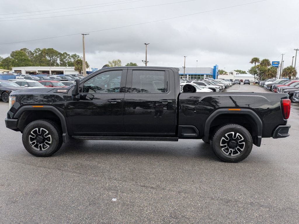 Used 2023 GMC Sierra 2500 Denali w/ Denali Black Diamond Edition image 6