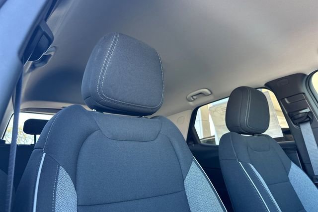 New 2026 Chevrolet TrailBlazer LT image 21