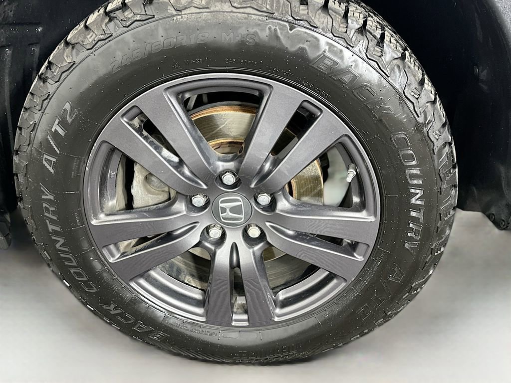 Used 2019 Honda Ridgeline Sport image 30