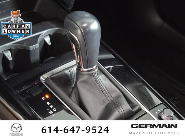 Used 2023 MAZDA CX-30 AWD 2.5 S w/ Premium Package image 27