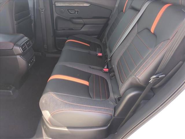 New 2026 Honda Passport TrailSport image 16