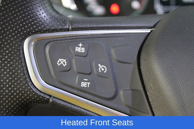 Used 2019 Chevrolet Malibu LT FWD image 16