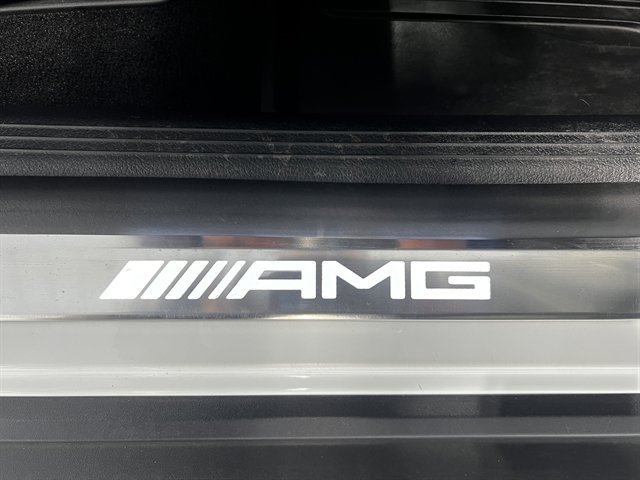 Used 2024 Mercedes-Benz GLC 43 AMG 4MATIC image 35