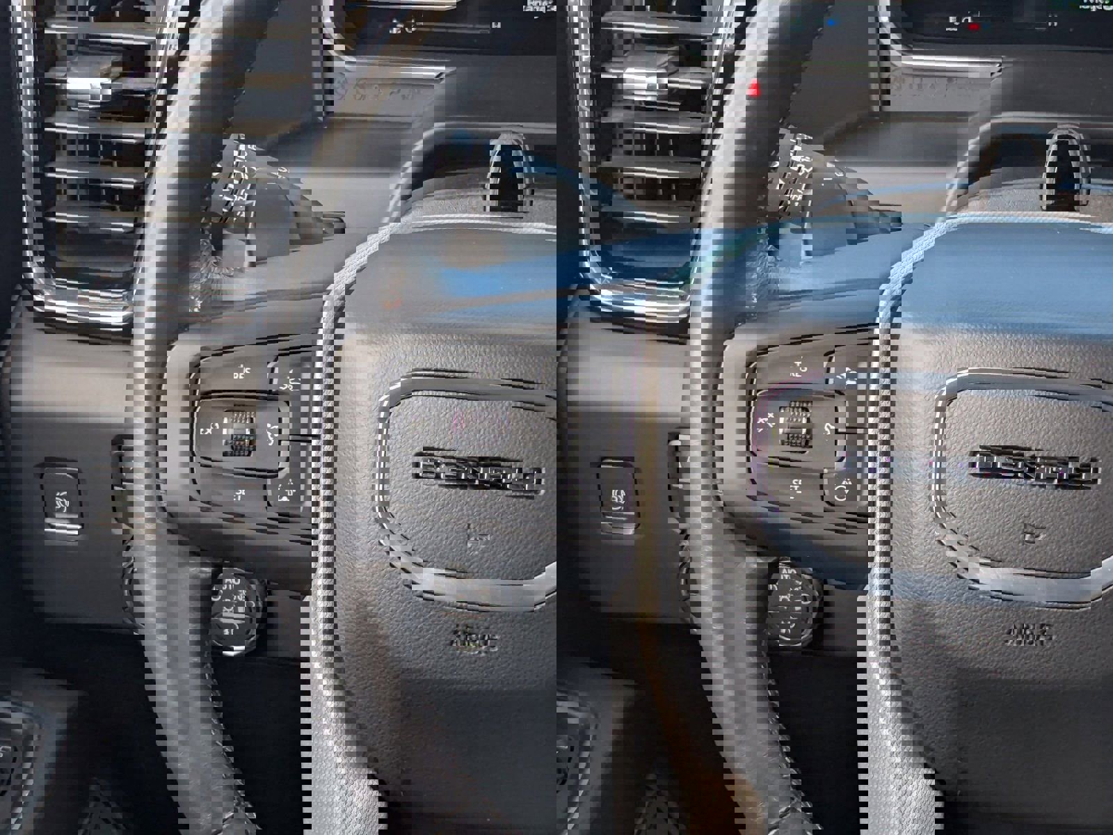 Used 2024 GMC Sierra 1500 Denali image 20