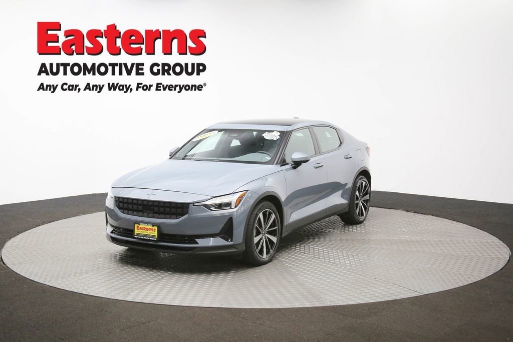 Used 2022 Polestar Polestar 2 w/ Plus Package image 51