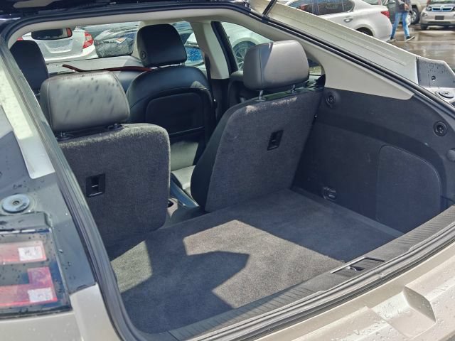 Used 2012 Chevrolet Volt Premium w/ Premium Trim Package FWD image 45