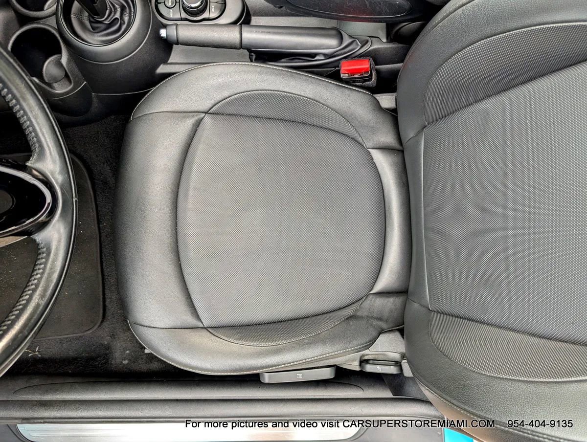 Used 2020 MINI Cooper Convertible image 38