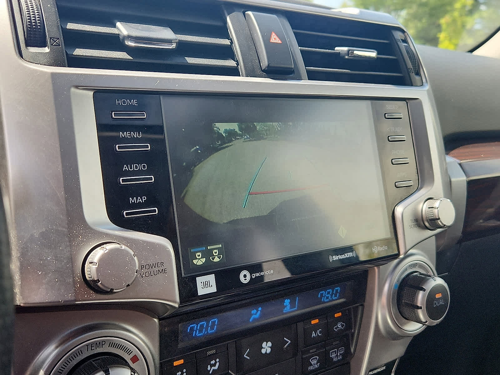 Certified 2022 Toyota 4Runner Limited image 21