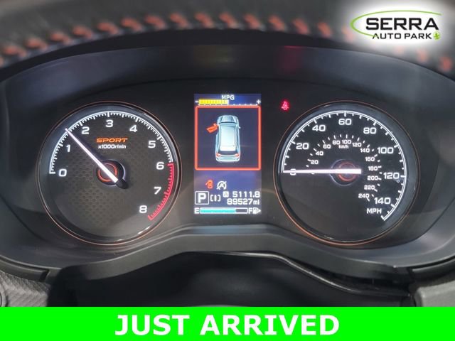 Used 2019 Subaru Forester Sport w/ Popular Package #2 image 32