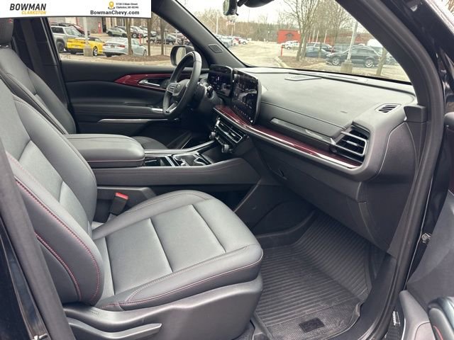 Used 2024 Chevrolet Traverse Z71 w/ Enhanced Driving Package image 34