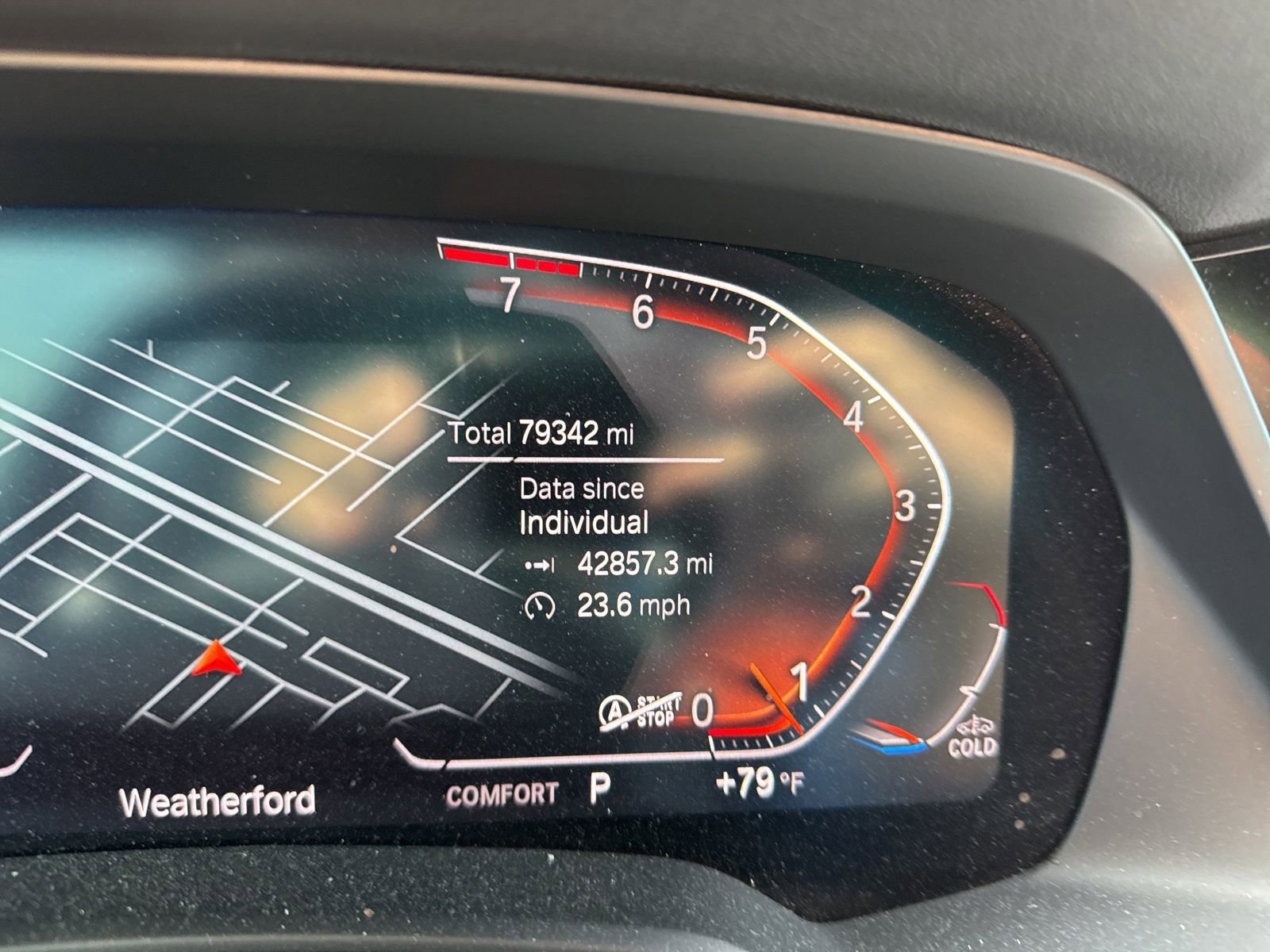 Used 2020 BMW X5 xDrive40i w/ M Sport Package AWD/4WD image 13