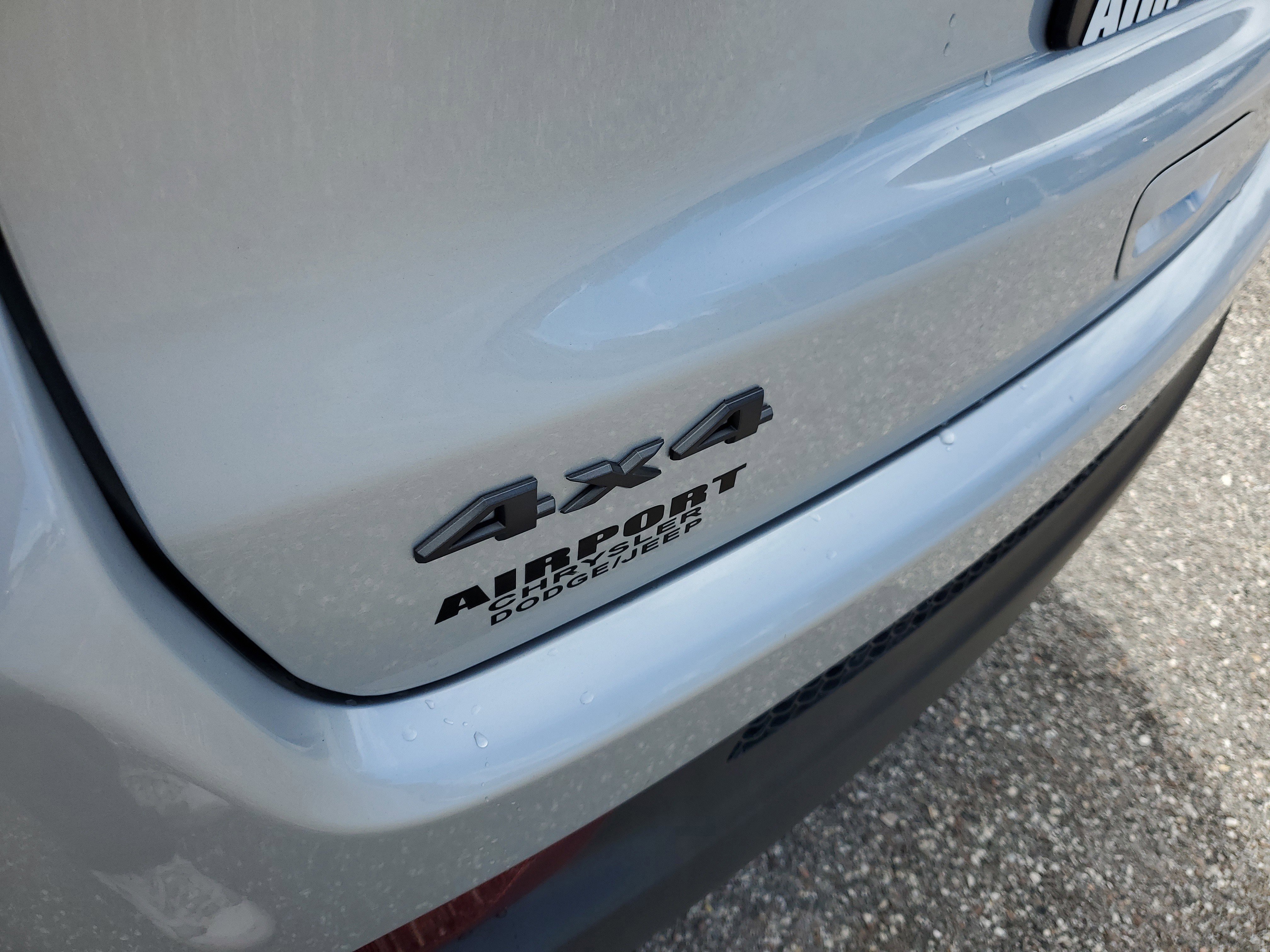 New 2026 Jeep Compass Latitude w/ Quick Order Package 29K image 8