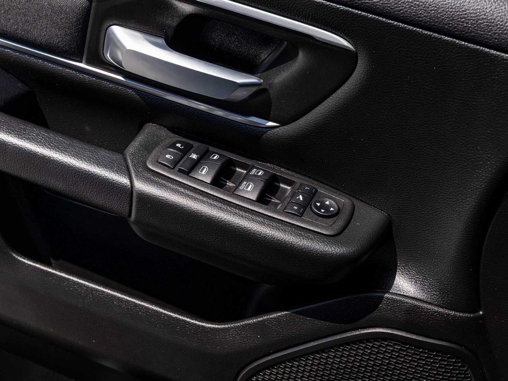 Certified 2023 RAM 1500 Big Horn AWD/4WD image 12