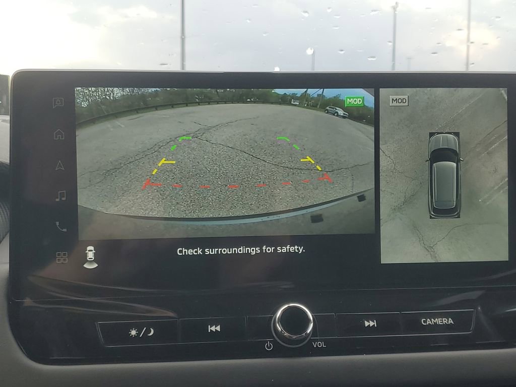 New 2026 Mitsubishi Outlander SE AWD/4WD image 18