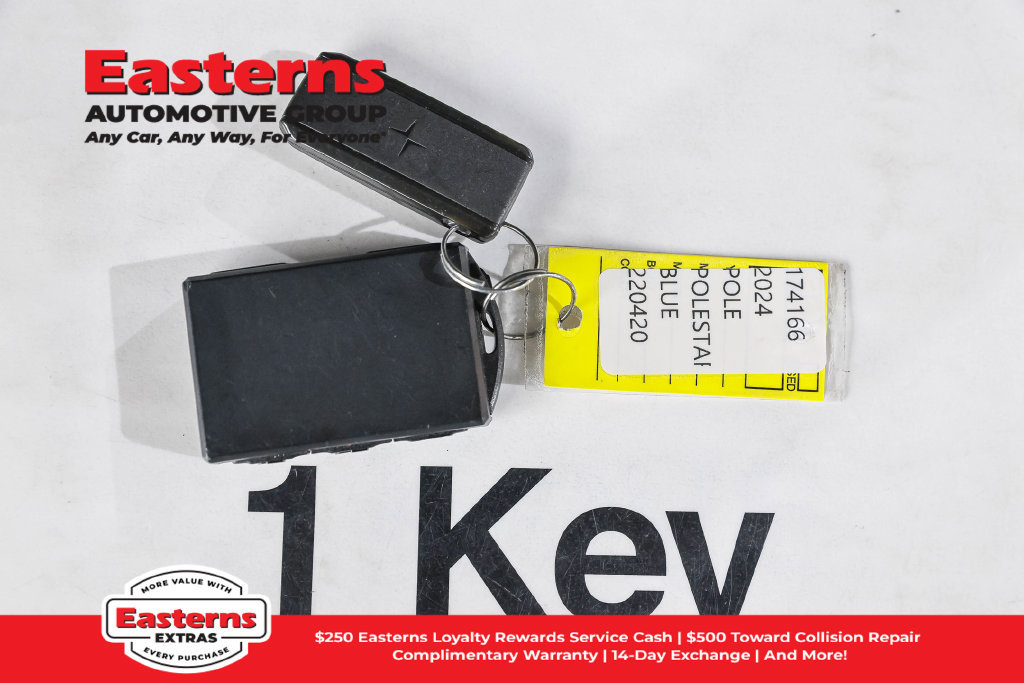 Used 2024 Polestar Polestar 2 AWD/4WD image 25