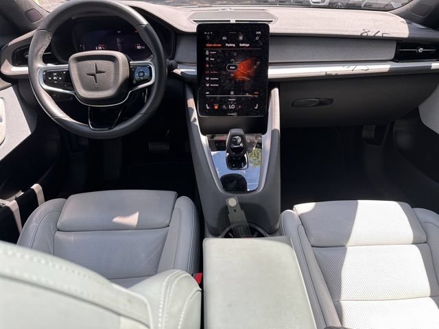 Used 2023 Polestar Polestar 2 w/ Pilot Pack AWD/4WD image 4