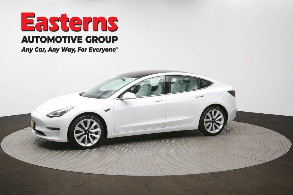 Used 2018 Tesla Model 3 Long Range image 55