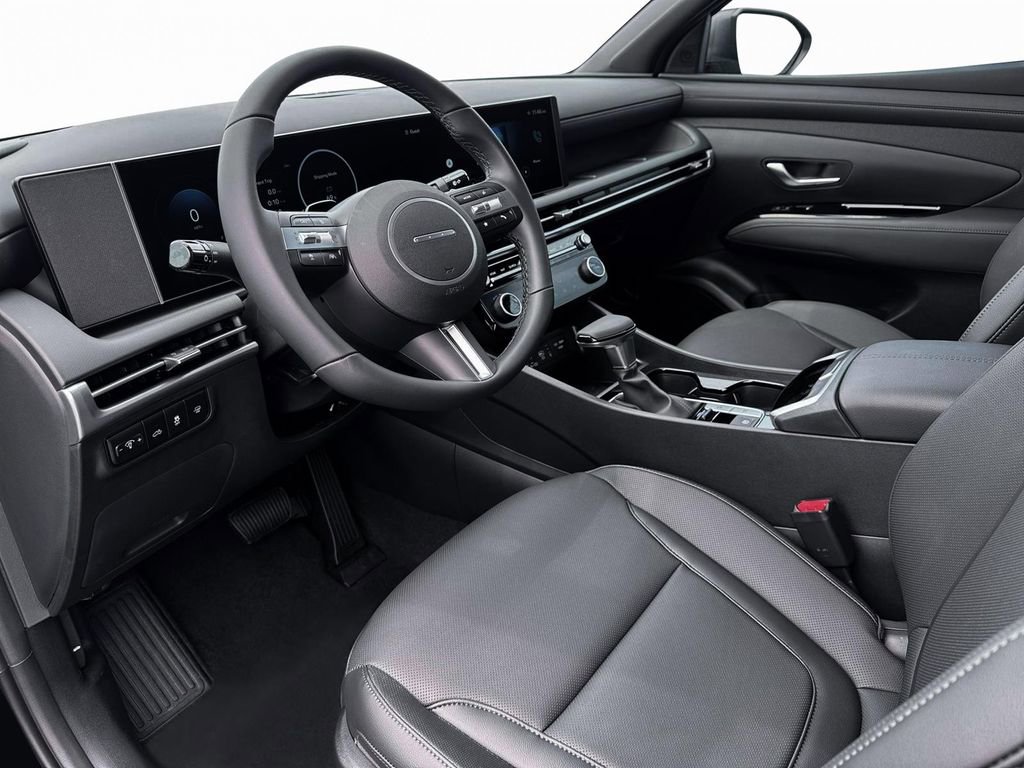 New 2026 Hyundai Santa Cruz XRT image 15