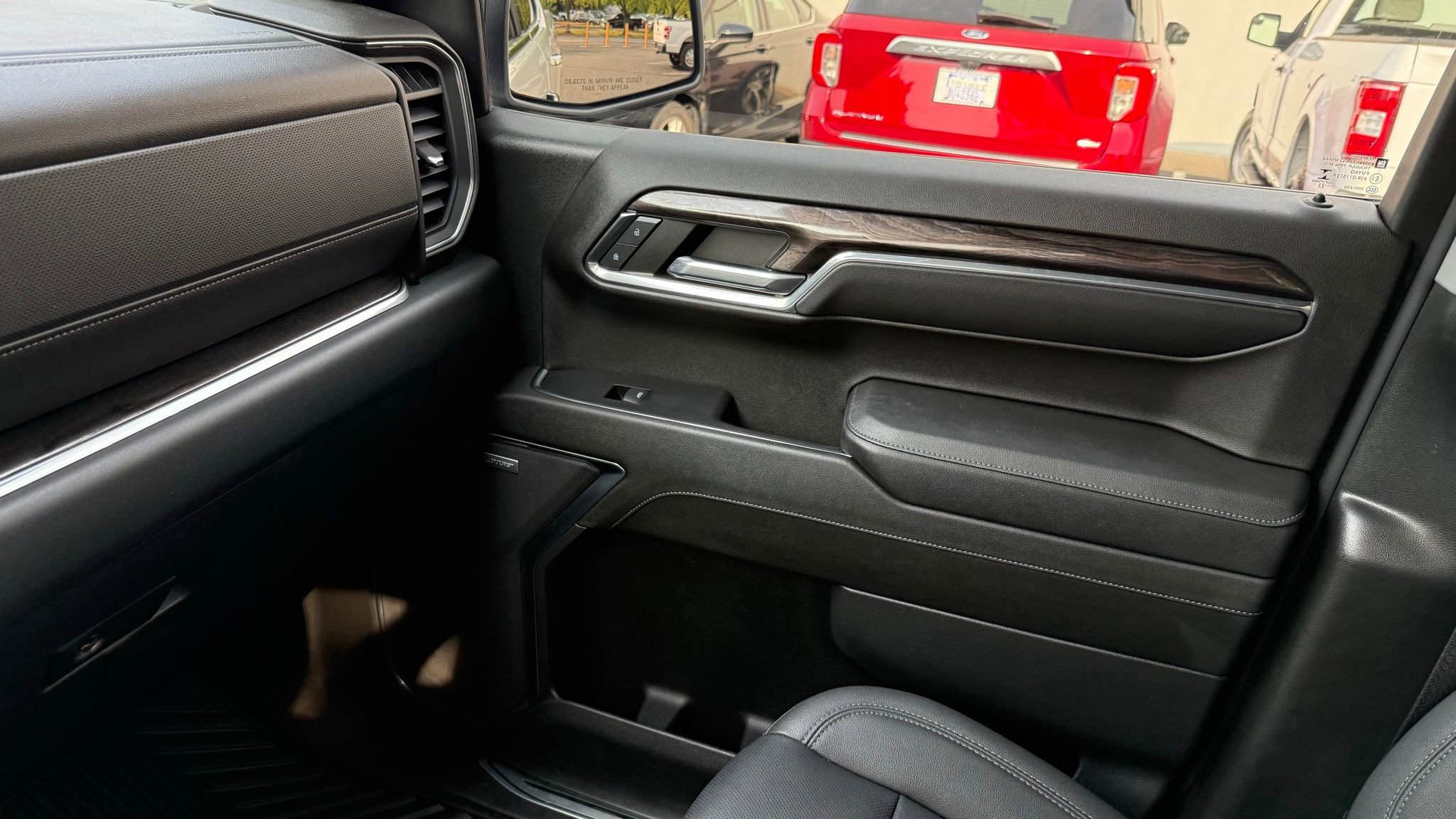 Used 2023 Chevrolet Silverado 1500 LTZ w/ LTZ Convenience Package II image 35