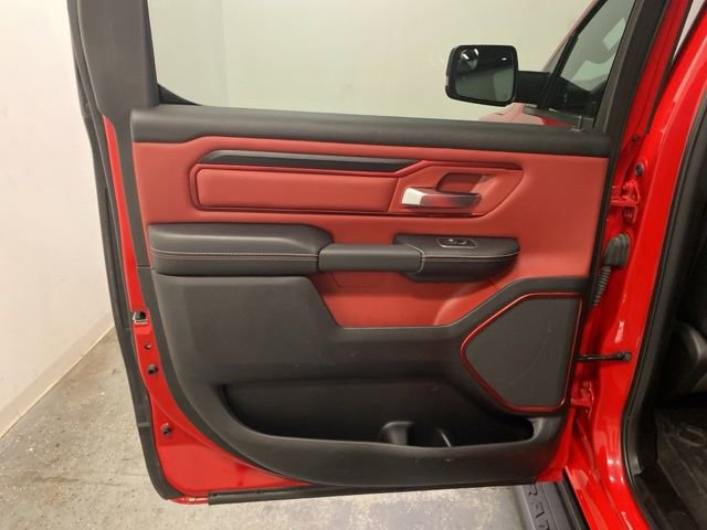 Used 2023 RAM 1500 Rebel w/ Rebel Level 2 Equipment Group image 26