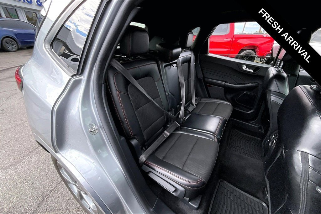 Used 2024 Ford Escape ST-Line FWD image 24