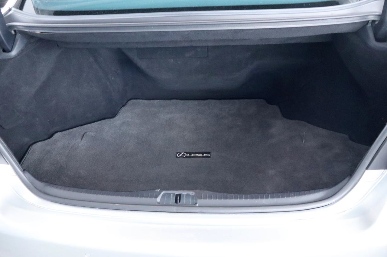 Used 2007 Lexus LS 460 L RWD image 37