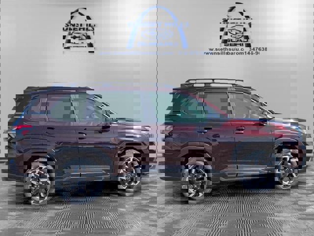 New 2026 Subaru Forester Limited image 40