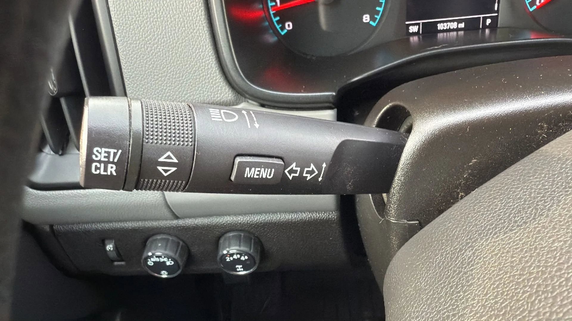 Used 2021 Chevrolet Colorado W/T w/ Custom Special Edition image 13