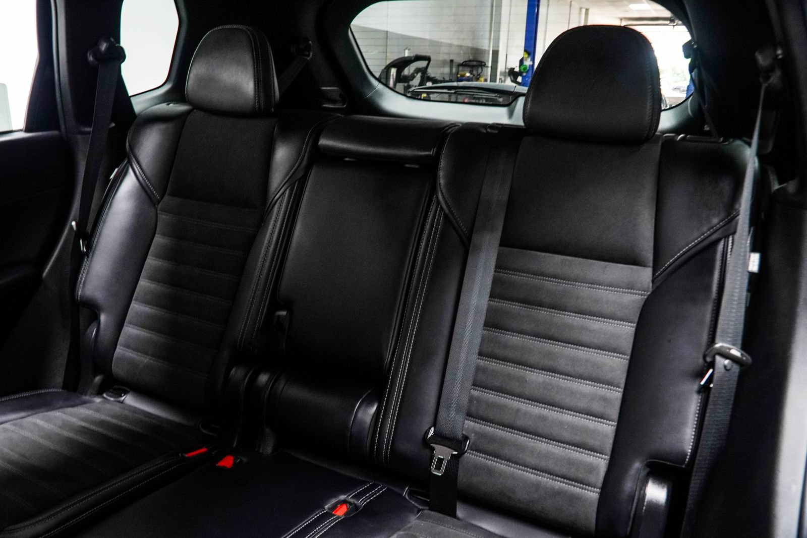 Used 2024 Mitsubishi Outlander SE FWD image 39