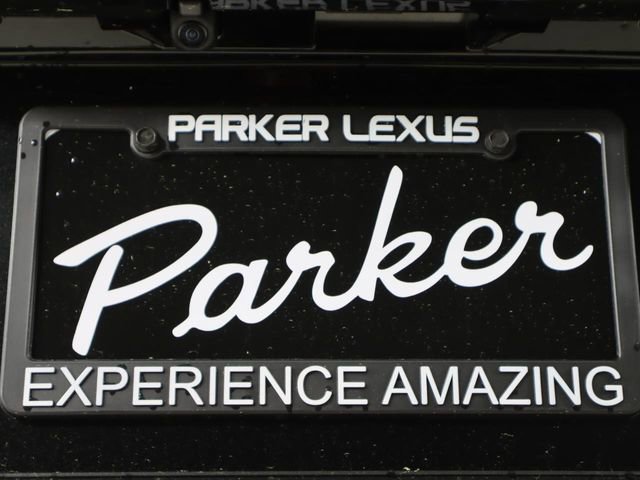 New 2026 Lexus LX 600 4WD w/ Accessory Package (2T) image 29