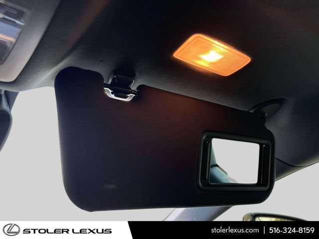 Used 2022 Lexus RC 350 F Sport RWD image 40