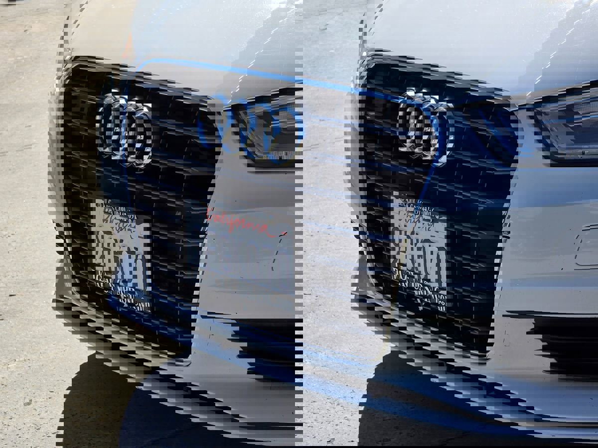 Used 2015 Audi A3 1.8T Premium w/ Aluminum Style Package image 9