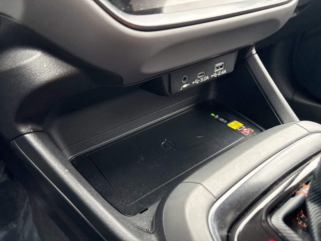 Certified 2026 Subaru Crosstrek 2.5i Limited image 20