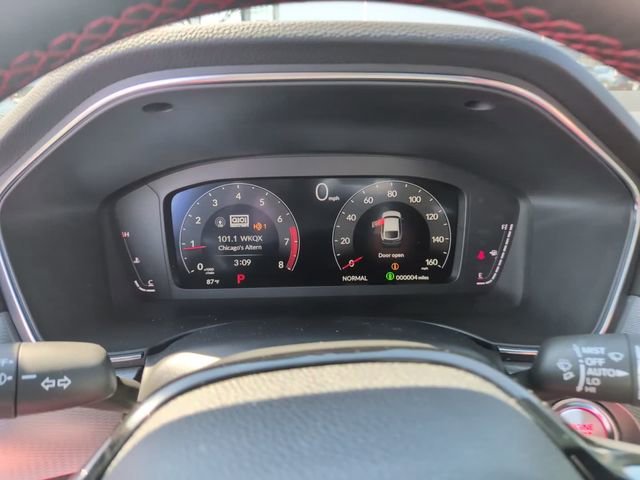 New 2026 Acura Integra A-Spec image 19