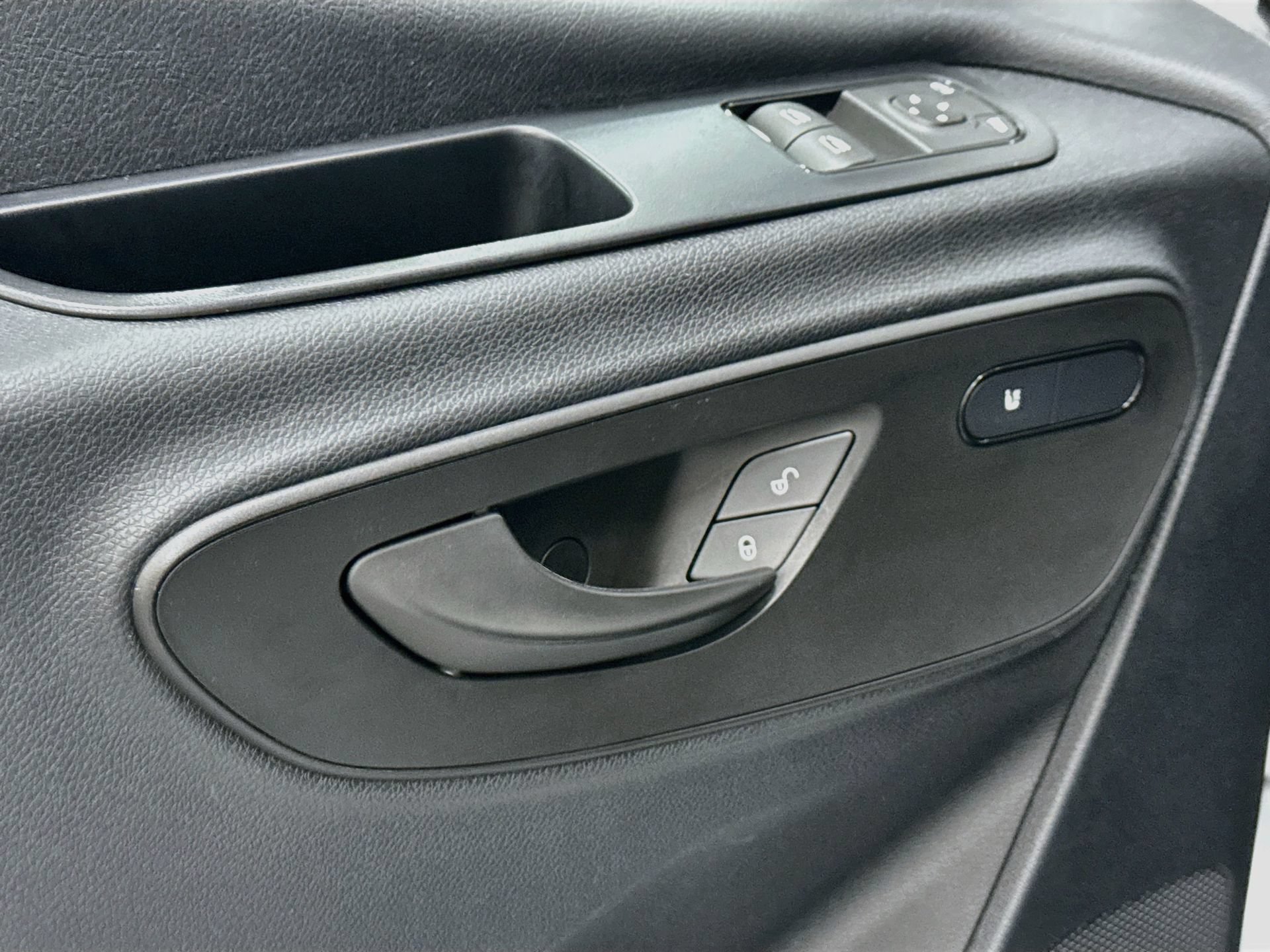 Certified 2025 Mercedes-Benz Sprinter 2500 image 17