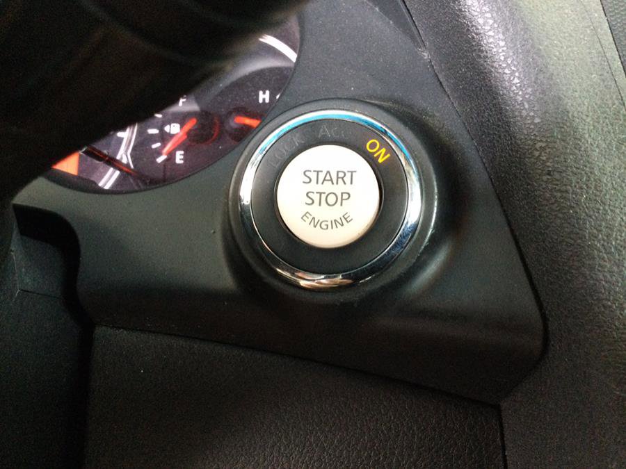 Used 2010 Nissan Altima 2.5 S image 13