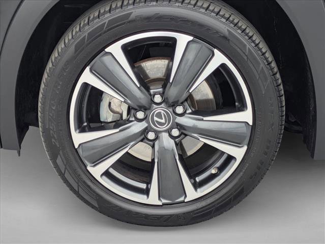 Used 2020 Lexus UX 250h AWD/4WD image 23