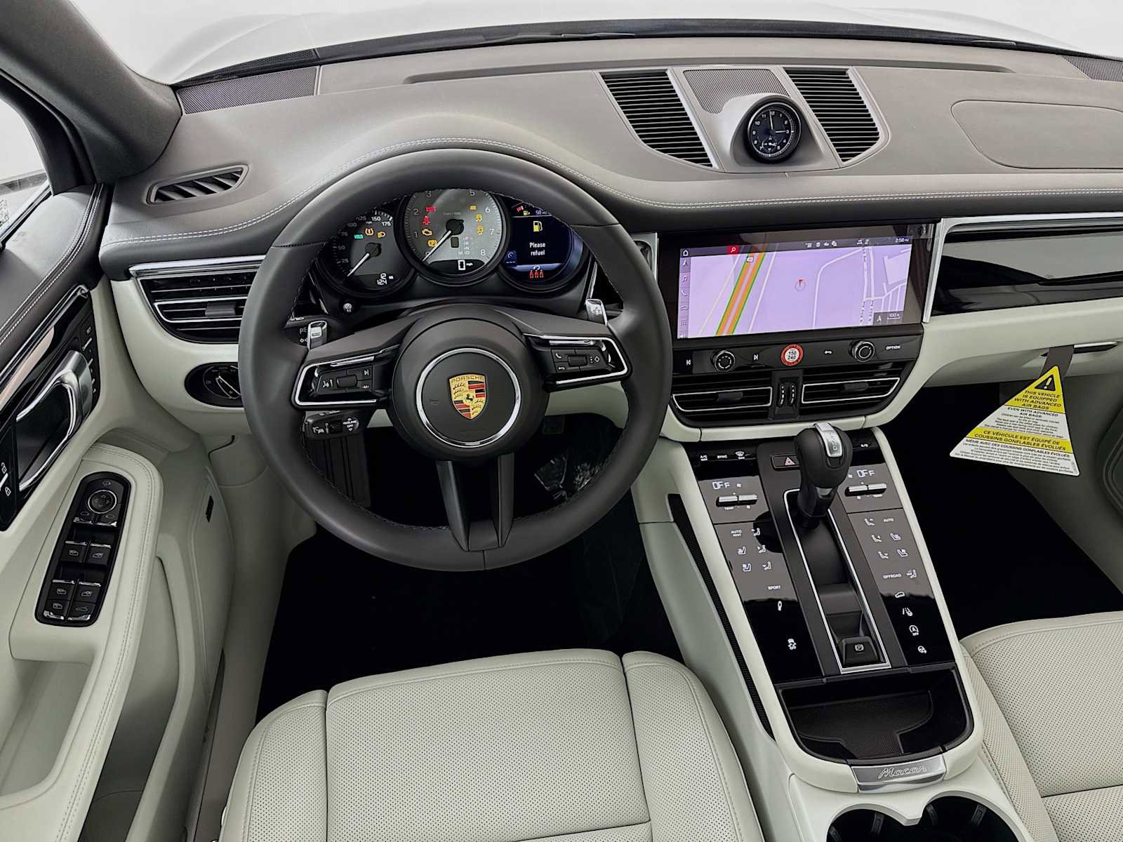 New 2026 Porsche Macan S image 25