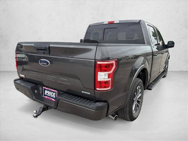 Used 2020 Ford F150 XLT w/ Equipment Group 302A Luxury RWD image 5
