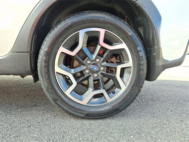 Used 2017 Subaru Crosstrek 2.0i Premium w/ Moonroof Package image 30