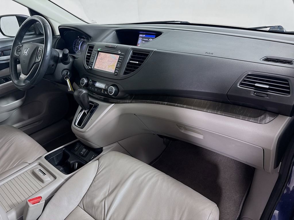 Used 2012 Honda CR-V EX-L image 29