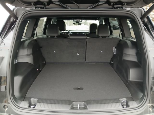 New 2026 Jeep Cherokee Limited image 30