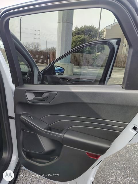 New 2026 Ford Escape Active w/ Tech Pack #1 image 18