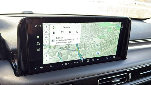 New 2026 Lincoln Aviator Premiere image 20