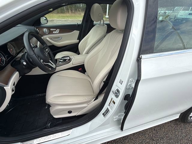 Used 2019 Mercedes-Benz E 300 w/ Premium 1 Package image 14