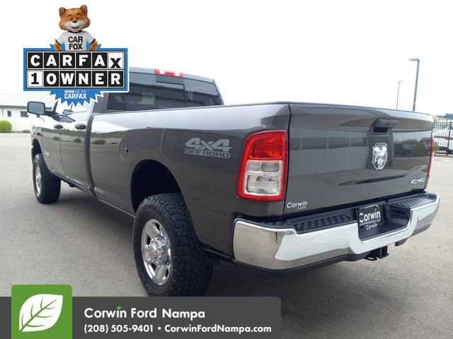 Used 2020 RAM 2500 Tradesman image 5