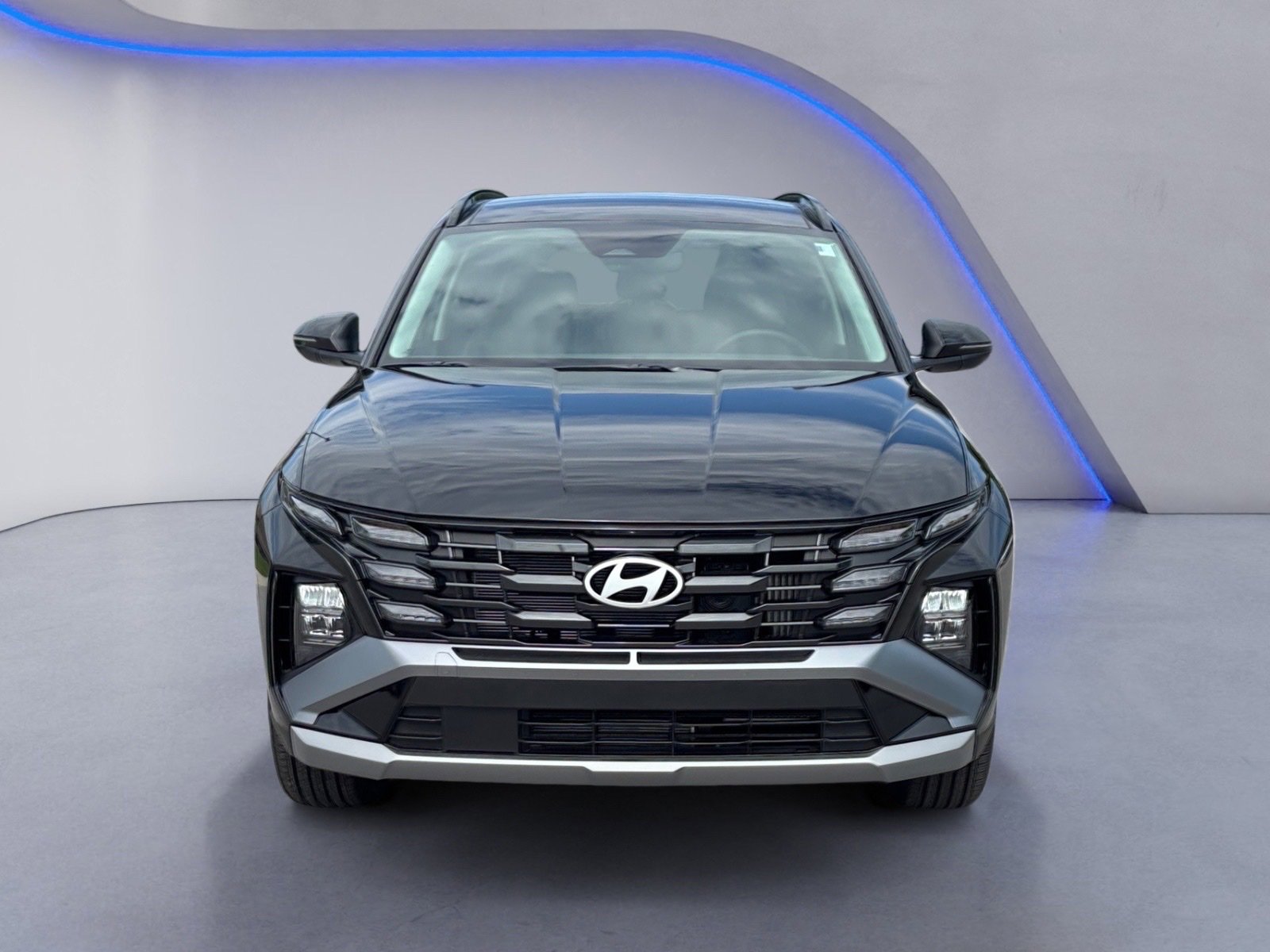 New 2025 Hyundai Tucson SEL image 3